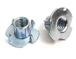 ASME SB564 Inconel 600 T Nuts